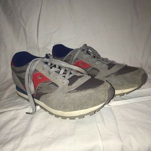 Saucony Jazz Original US M6/W8 Great Condition!